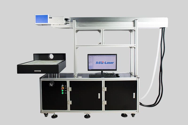 CO2 Laser large format marking engraver price CO2 Laser large format marking engraver price