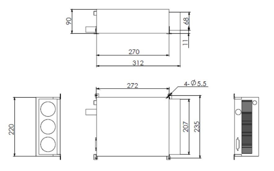 Laser Source Selection for Laser Marking for sale 