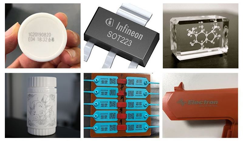 5W Enclosed UV Laser Engraving suppliers