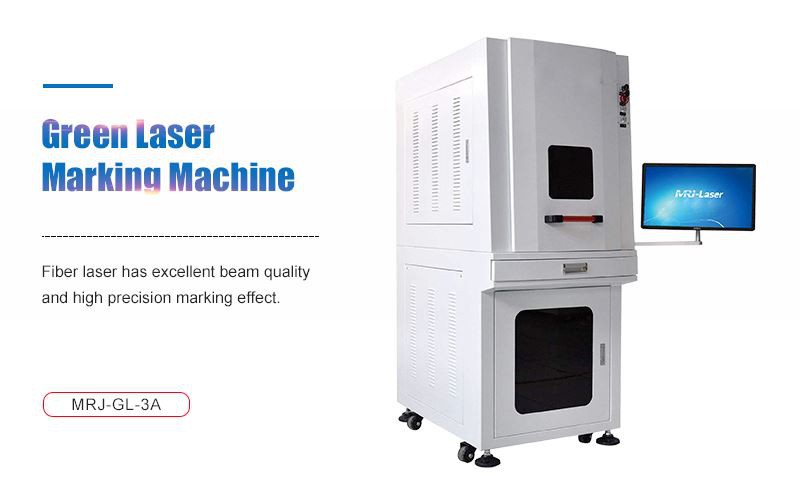 3W Green Laser Engraving Machine manufacturers