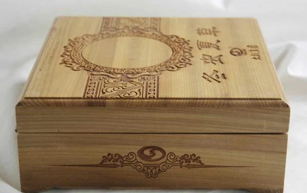 co2 laser engraving
