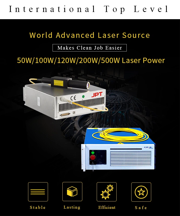 50W laser cleaner for grease and oil removal mrj laser (12)