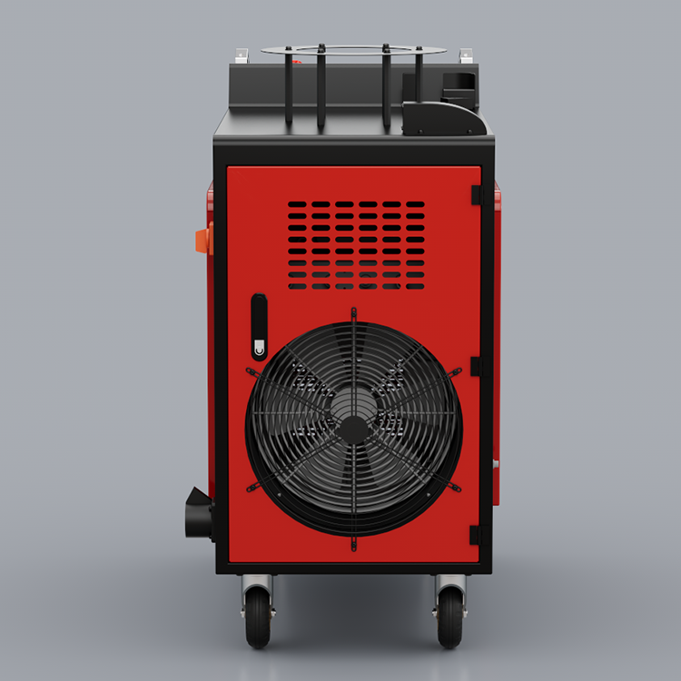 laser welding machine laser welding machine