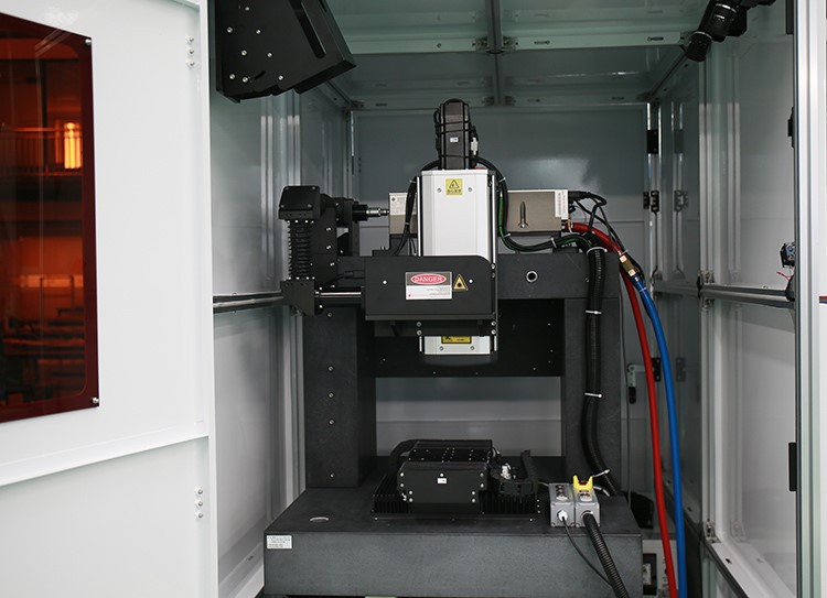 15W Laser Marking Machine 15W Laser Marking Machine