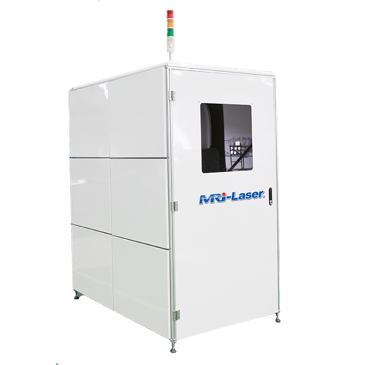 UV Laser Marking Machine UV Laser Marking Machine