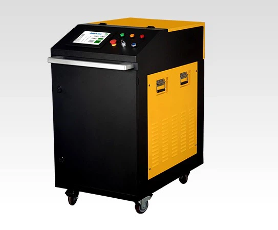 Laser Cleaner Rust Removal Laser Cleaner Rust Removal