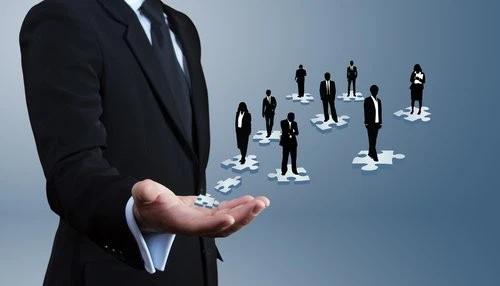 Clients and Agents