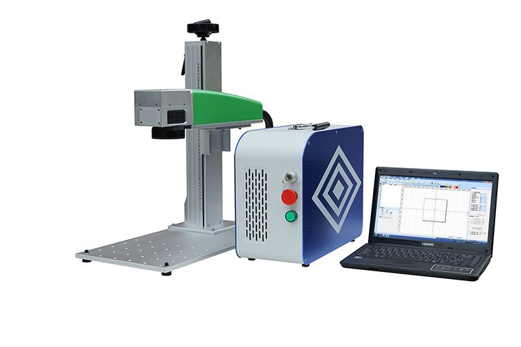 Fiber Laser Marking Machine 30W Fiber Laser Marking Machine 30W