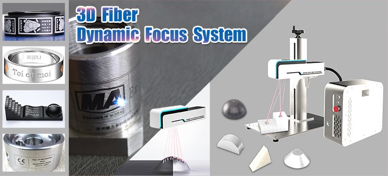 3D Laser Engraver 3D Laser Engraver