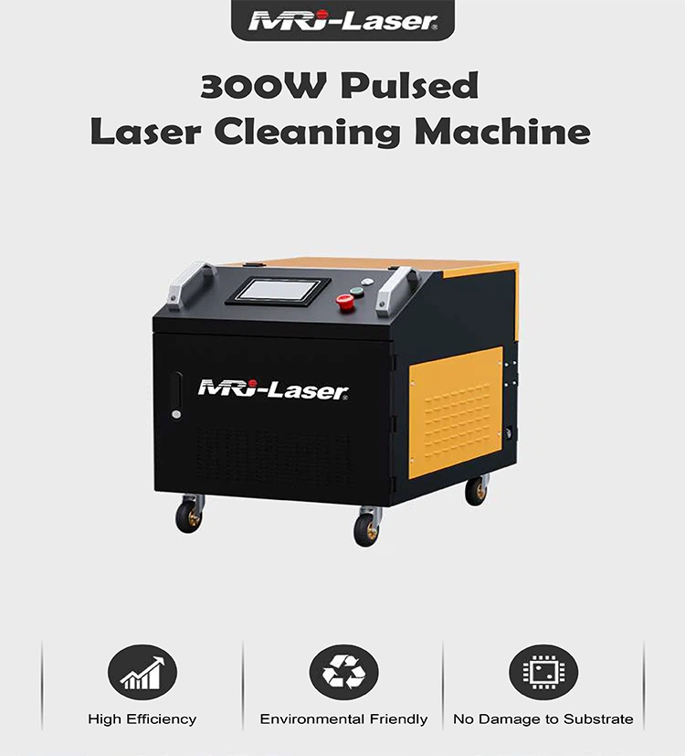 Laser Engine Cleaner Laser Engine Cleaner