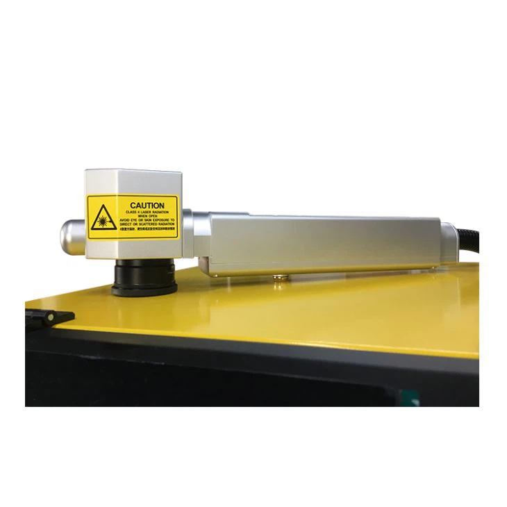 portable 100W fiber laser rust removal suppliers