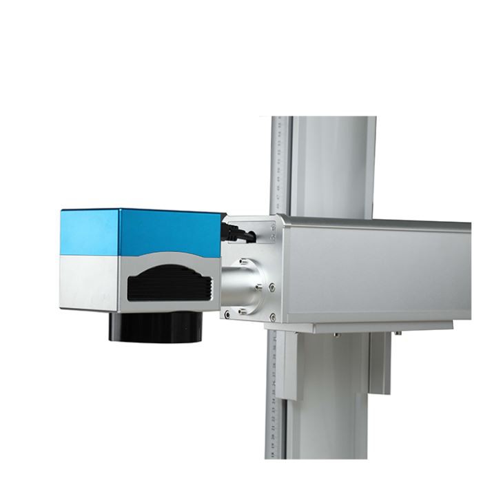 20C Mini Intelligent Fiber Laser Marking Machine suppliers