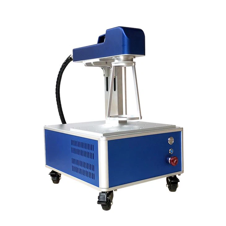 SC20A Handheld Laser Marking Manufacture In China