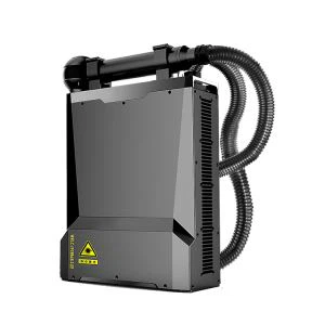 High Precision Gear Oil Cleaning Machine with Ce Certificate