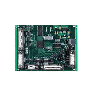 Laser Marking Control Software