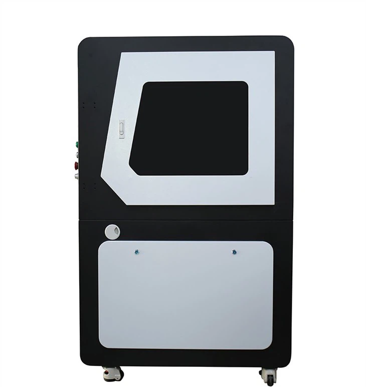 3W UV Laser Marking Machine For Nonmetallic Materials