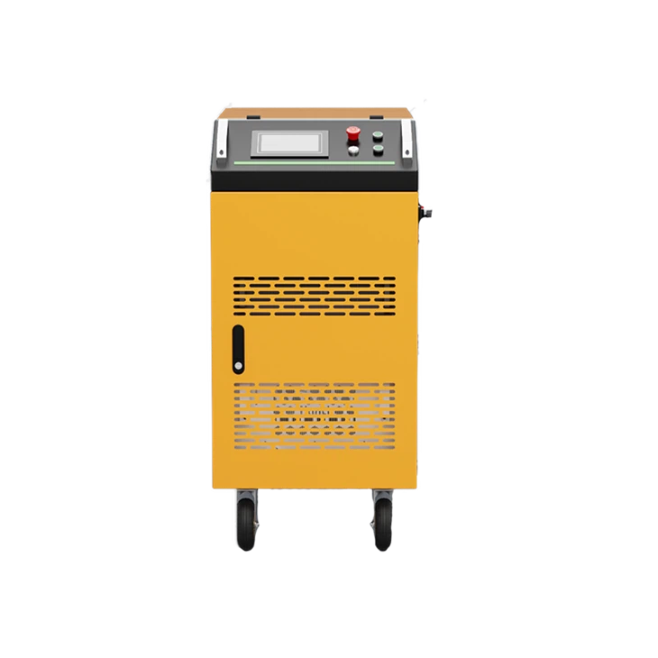 1000W Pulsed Laser Cleaning Machine