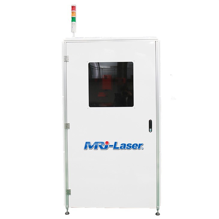 15W UV Laser Marking Machine