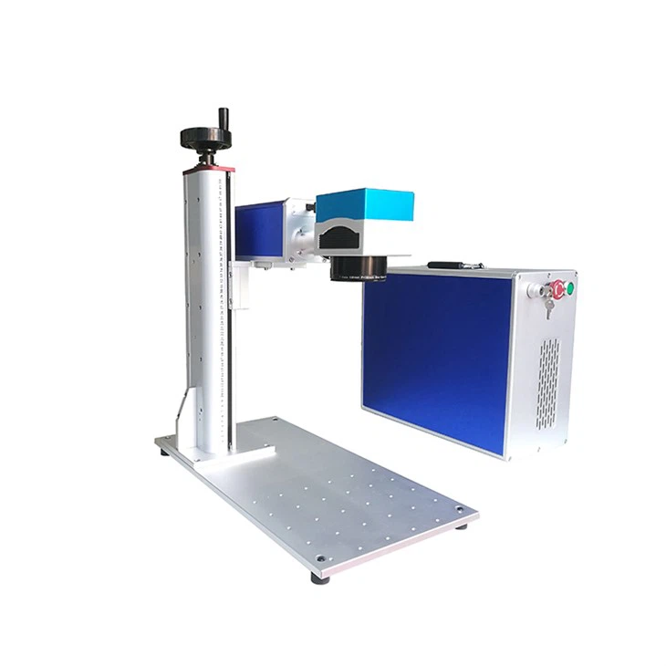 20W Laser Marking Machine
