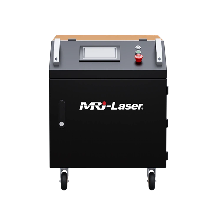 Fiber Laser Rust Remover