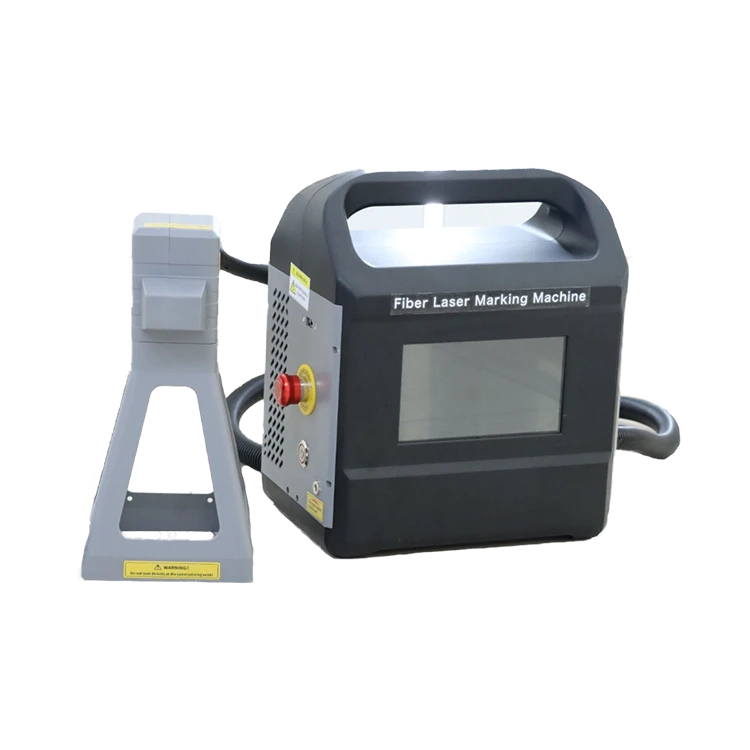 Handheld Portable Laser Engraver