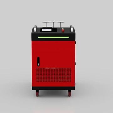The Application of Handheld Laser Welding Machine