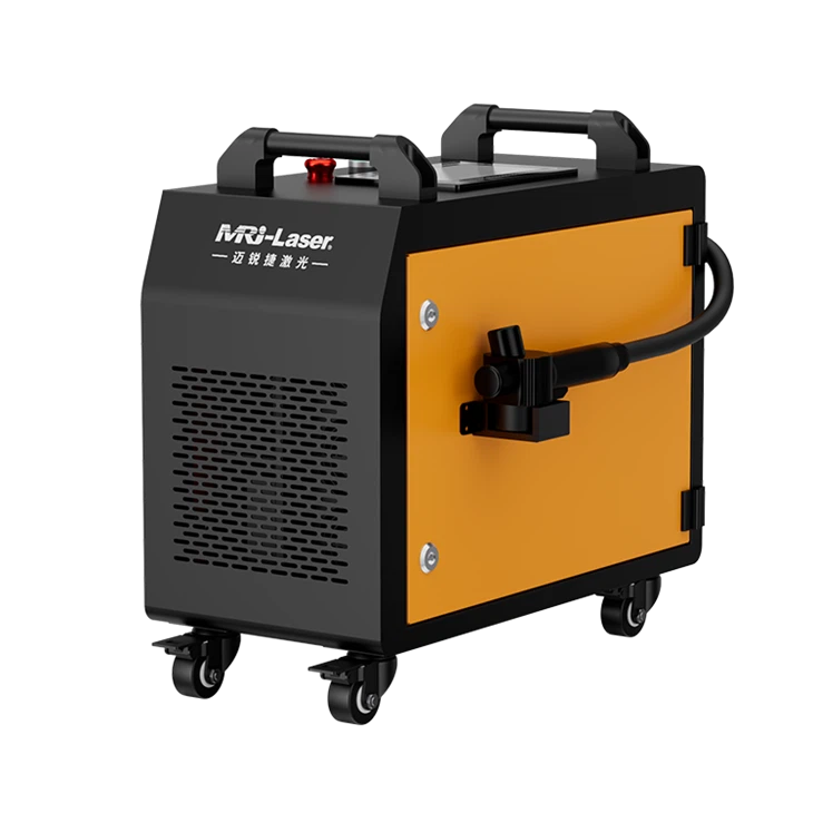 Laser Cleaning Machine 200W