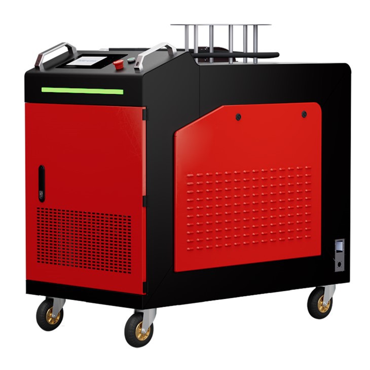 Mould Laser Welding Machine