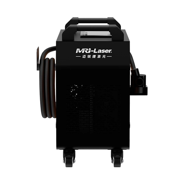 Rust Removal Laser Cleaning Machine