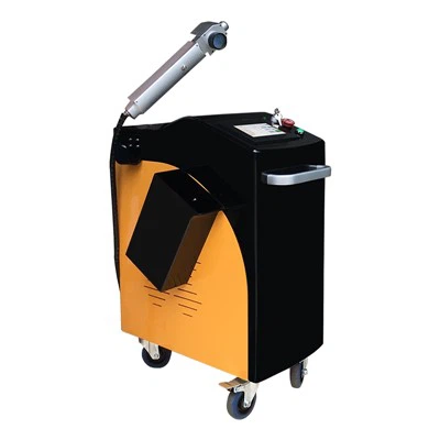 120W Laser Cleaning Machine Oxide Removal
