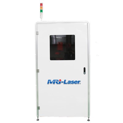 15W UV Laser Marking Machine