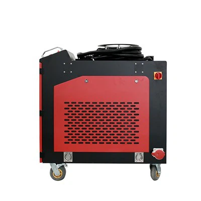 3000 Watt Laser Cleaner