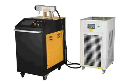 Best Portable 500W Laser Rust Removal Machine For Sale