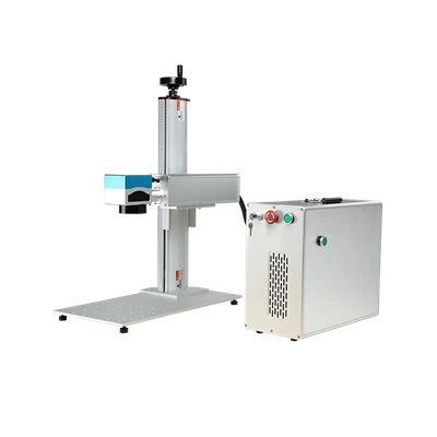 Fiber Laser Engraver 30W