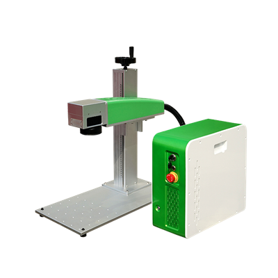 Fiber Laser Marking Machine 30W