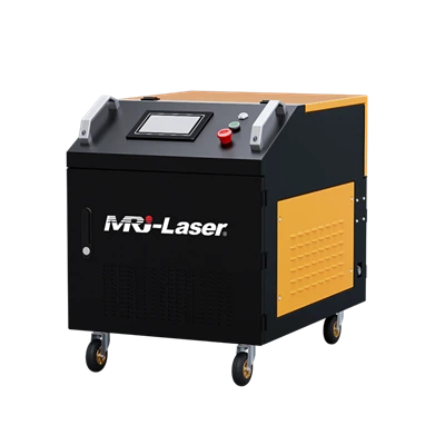 Laser Cleaning Automotive