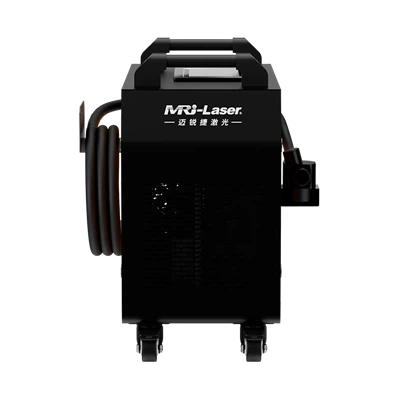 Laser Cleaning Machine Rust Removal