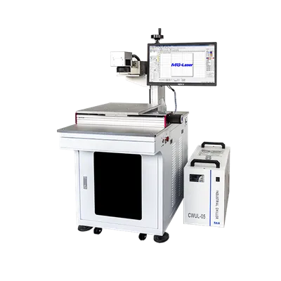 UV Laser Engraving Marking Machine