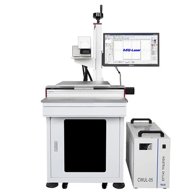 UV Laser Marking Machine