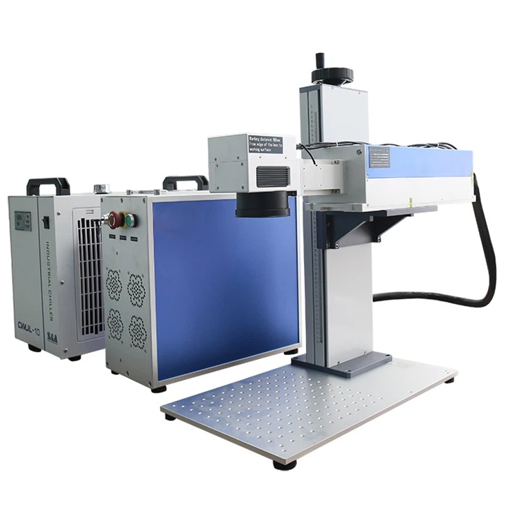 UV Engraving Machine