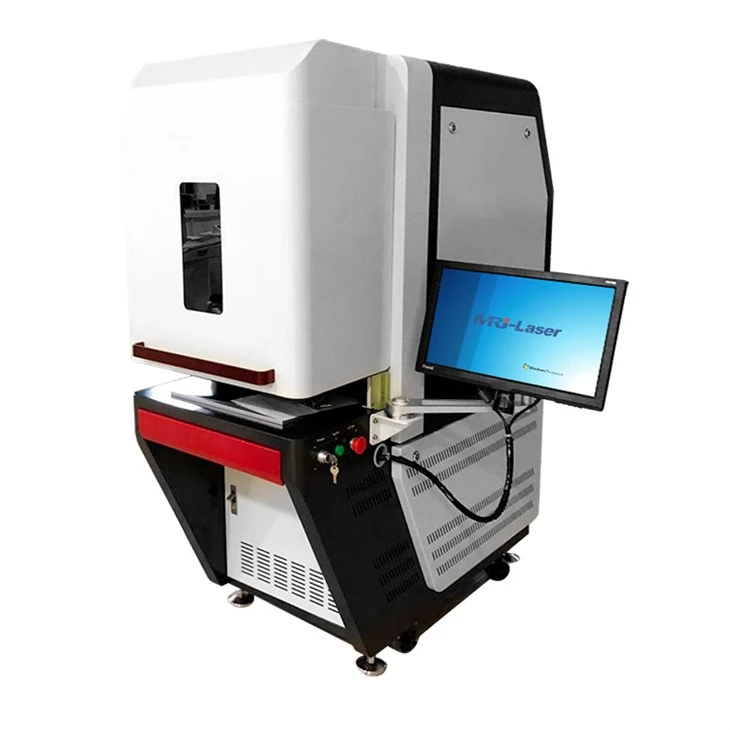 UV Laser Engraver