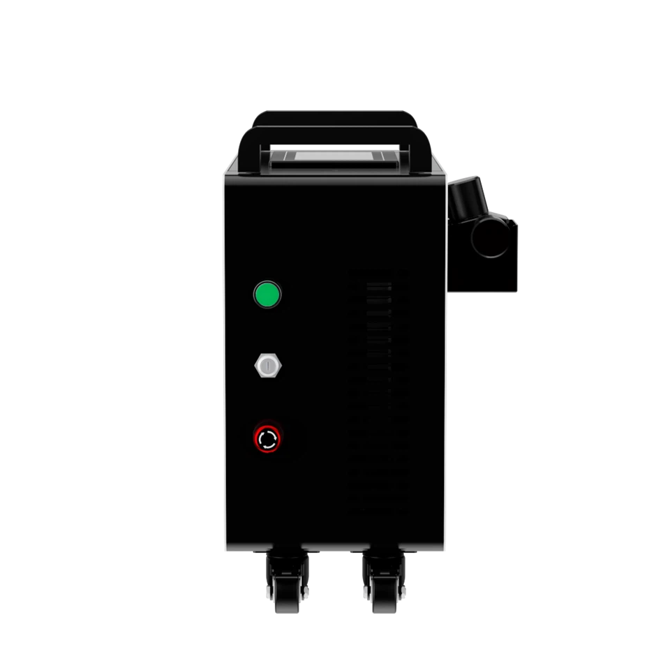 Handheld Portable 300W Laser Cleaning Machine price
