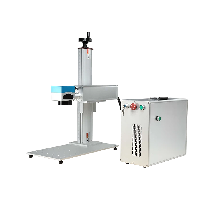 Laser Engraving Machine 20W