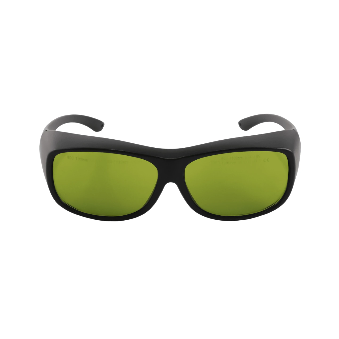 Laser Safety Goggles Eye Protective Glasses OD6+