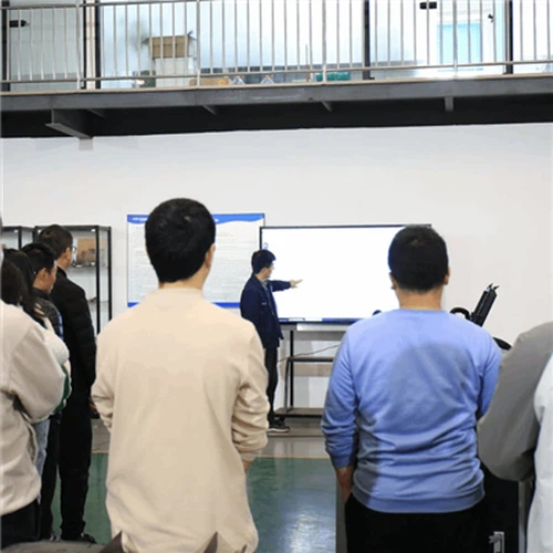 Empowering Professional Teams To Build The Future Of Lasers: MRJ-Laser Succes...