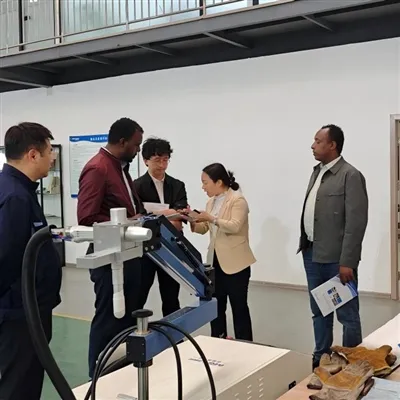 Spanning Mountains And Seas, Forging Cooperation: Ethiopian Clients Conduct I...