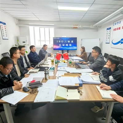 Anchoring International Standards To Build Excellence: MRJ-Laser Successfully...