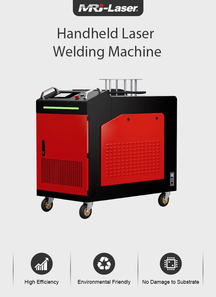 Laser Welding Machine 1000W Laser Welding Machine 1000W