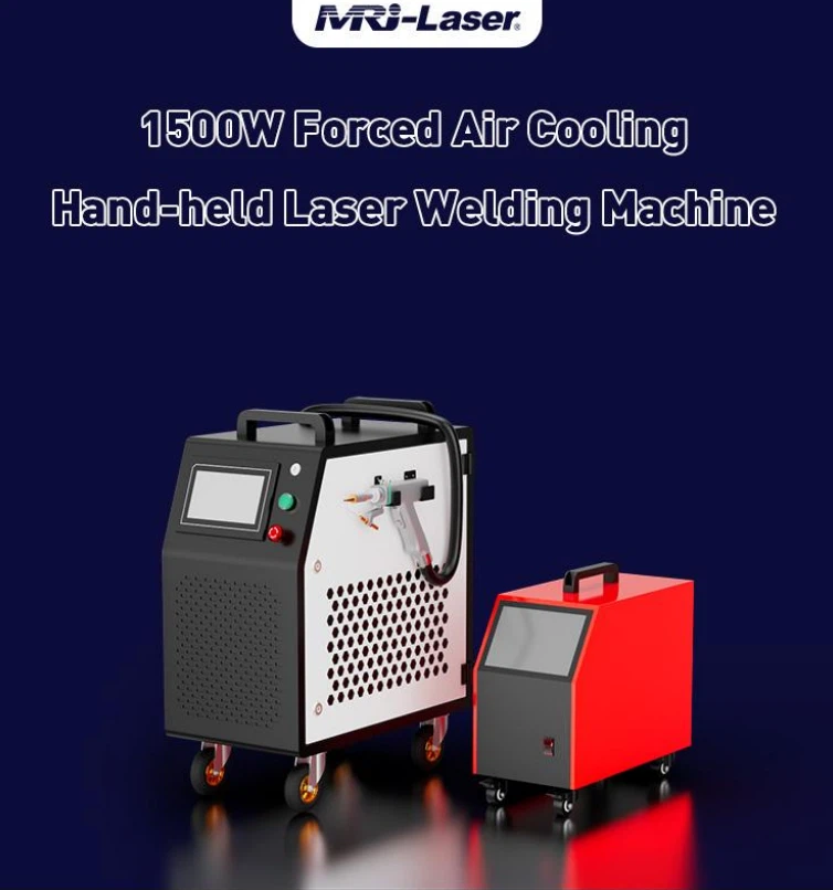 1500w air cooled fiber laser welding machine 1500w air cooled fiber laser welding machine
