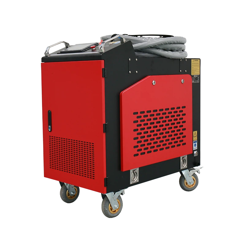 Removal Laser Cleaning Machine